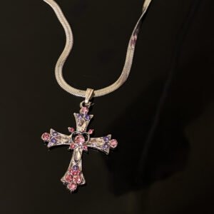 Rosabelle Cross