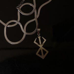 Berserk Symbol Pendant